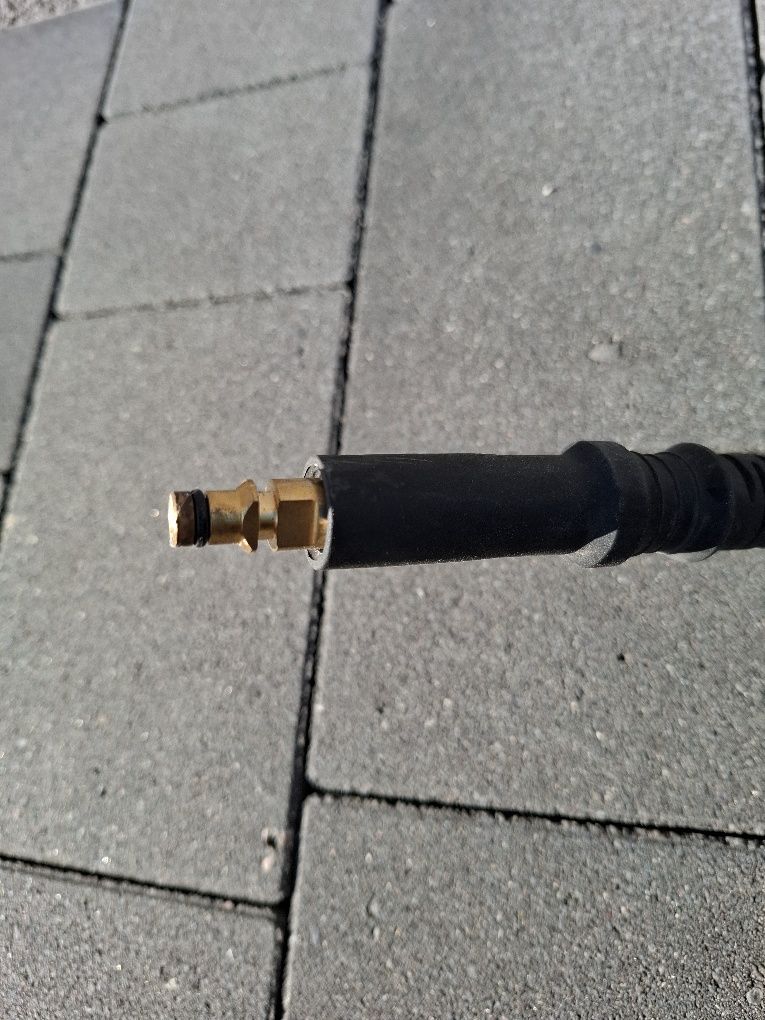 Waz karcher wtyk typu click