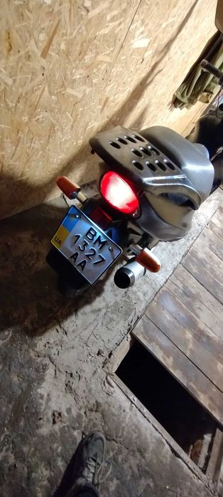 Продам скутер Suzuki Avenis 150