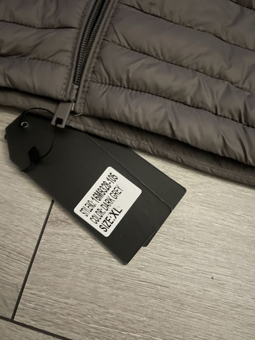 Nowa meska pikowana kurtka the north face rozmiar XL