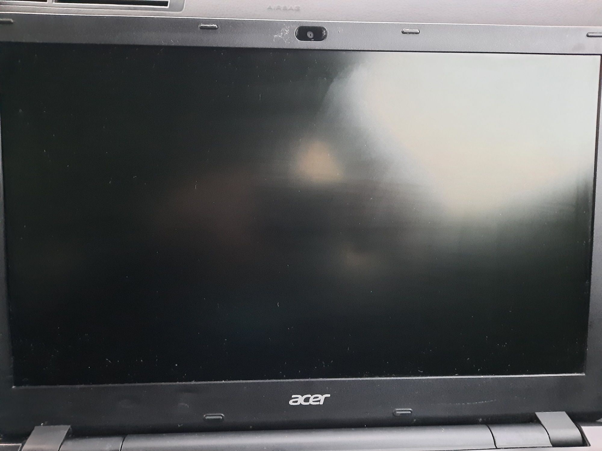 Acer aspire e5 571