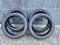 Goodyear UltraGrip Performance 3  235/35 R19 91W XL komplet 4 szt.