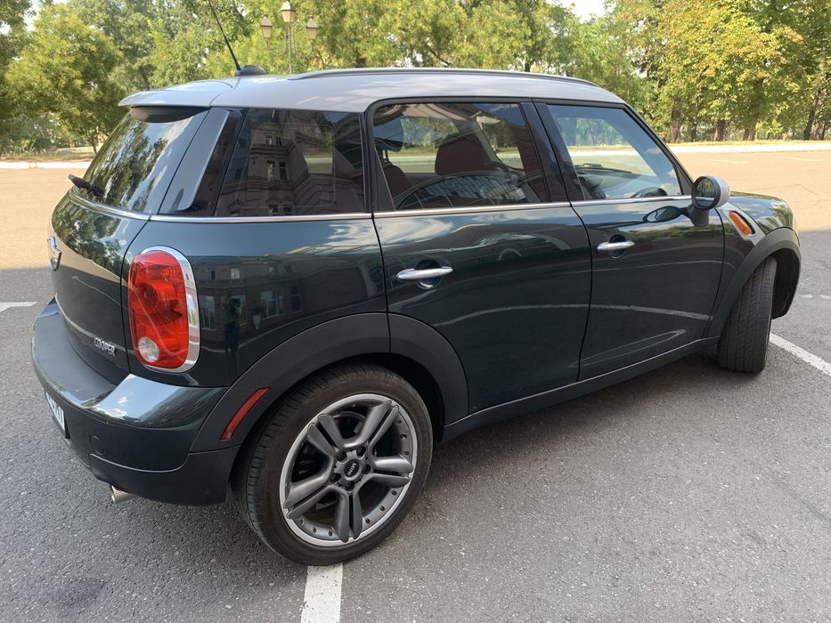 Продам  Mini Cooper