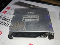 Блок модуль керування двигуном BMW E38 2.0-4,0i БМВ 1744605 0261203484