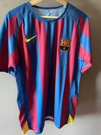 Camisola Ronaldinho Barcelona