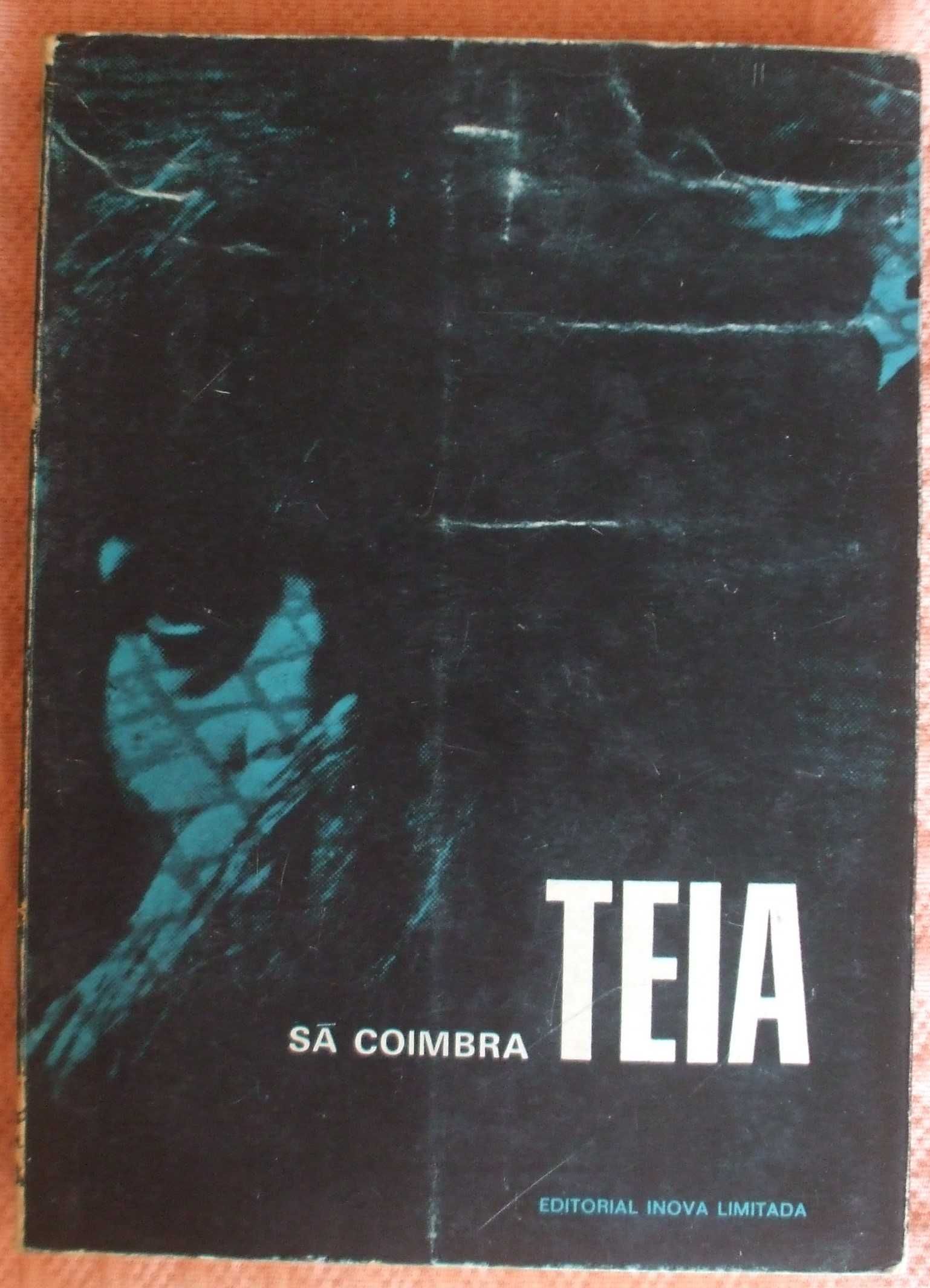 Teia, Sá Coimbra