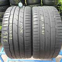 275/30r21 Hankook Ventus S1 Evo3 z 2020r 5.5mm