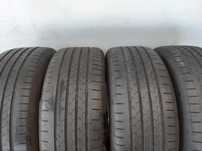 Letnie 215/50R18 Continental 2022r Montaż