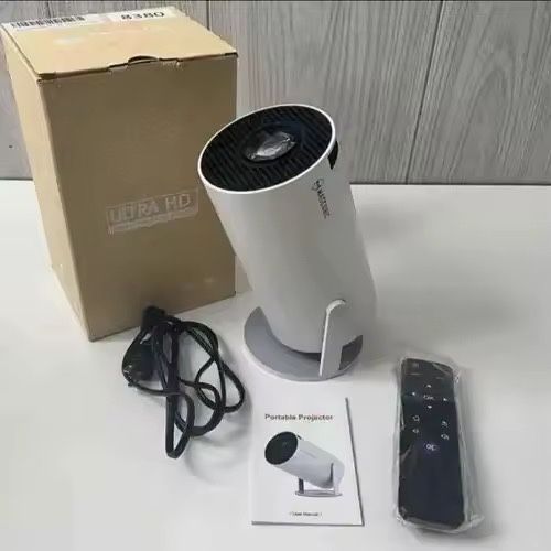 Акція Проектор magcubik  hy300 PRO новий запакований оригинал !!!