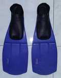 Barbatanas Deepley