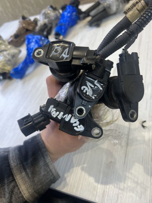 273012B010 Hyundai/Kia катушка зажигания