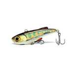 Wobler Hunter Virus 5 cm 11g NOWOŚĆ 2025