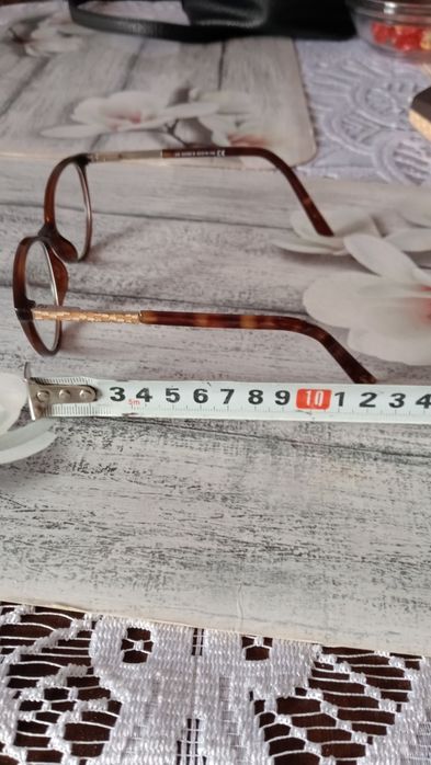 Okulary damskie progresywne