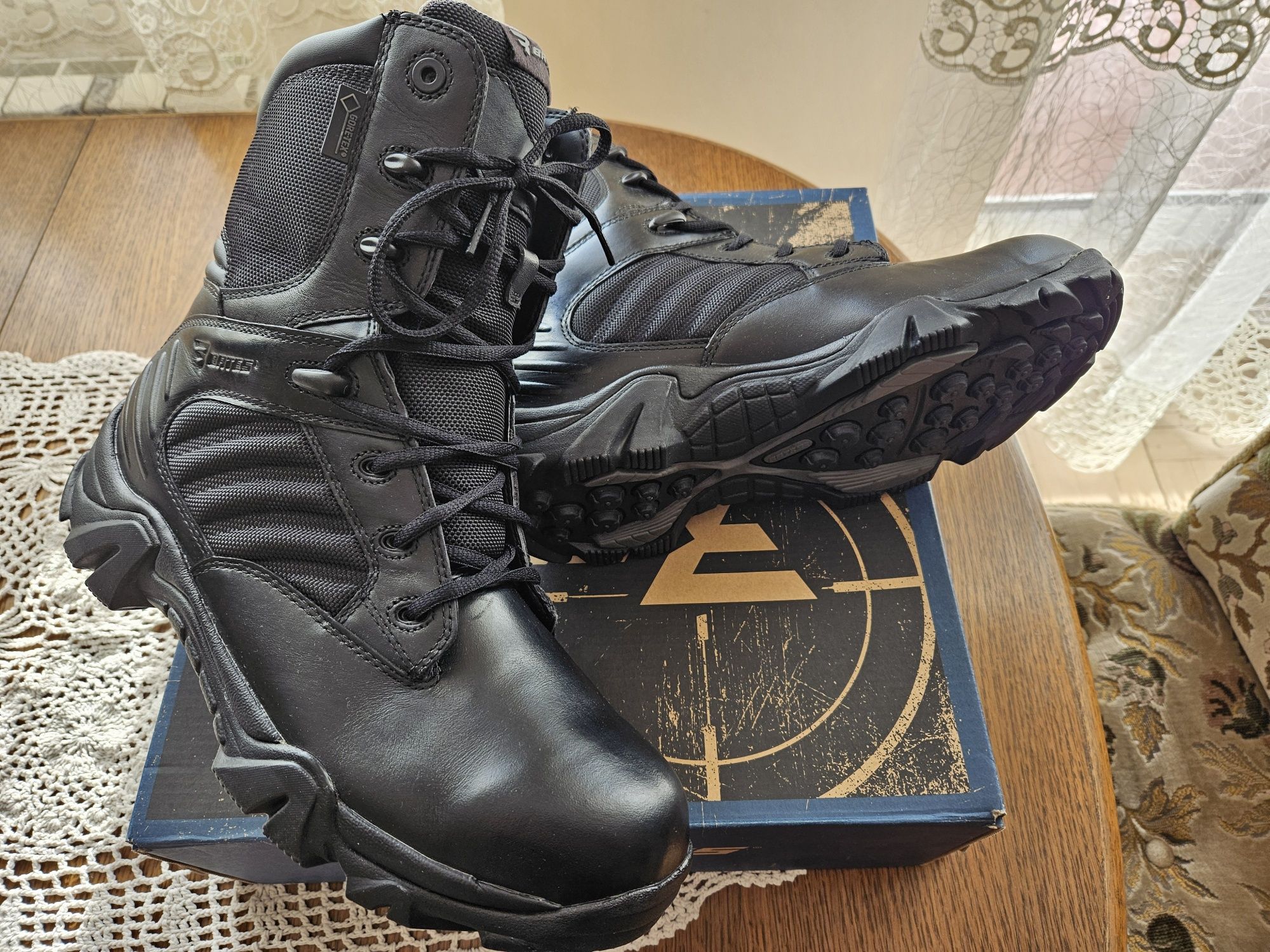Buty Bates GX-8 E02267