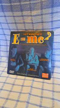 E=mc2 hit kinowy na DVD