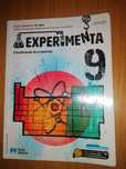 Manual Físico-Química 9 ano EXPERIMENTA 9