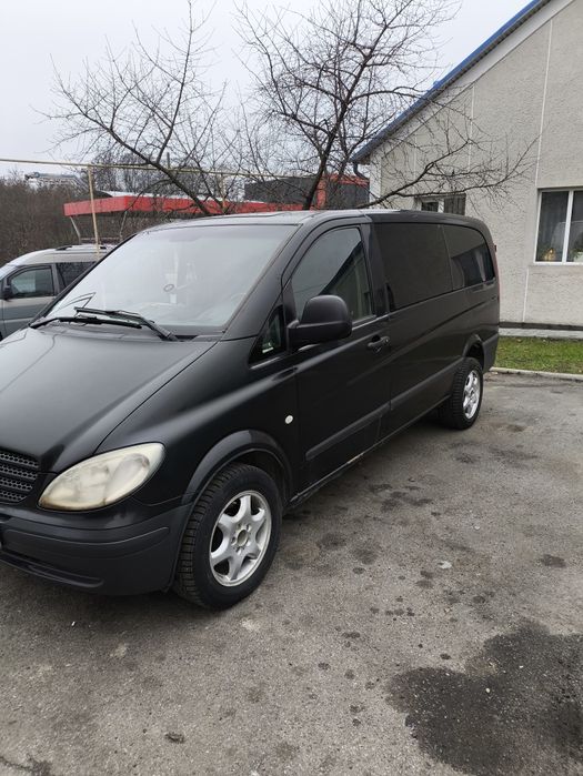 Продам вито в доброму стані