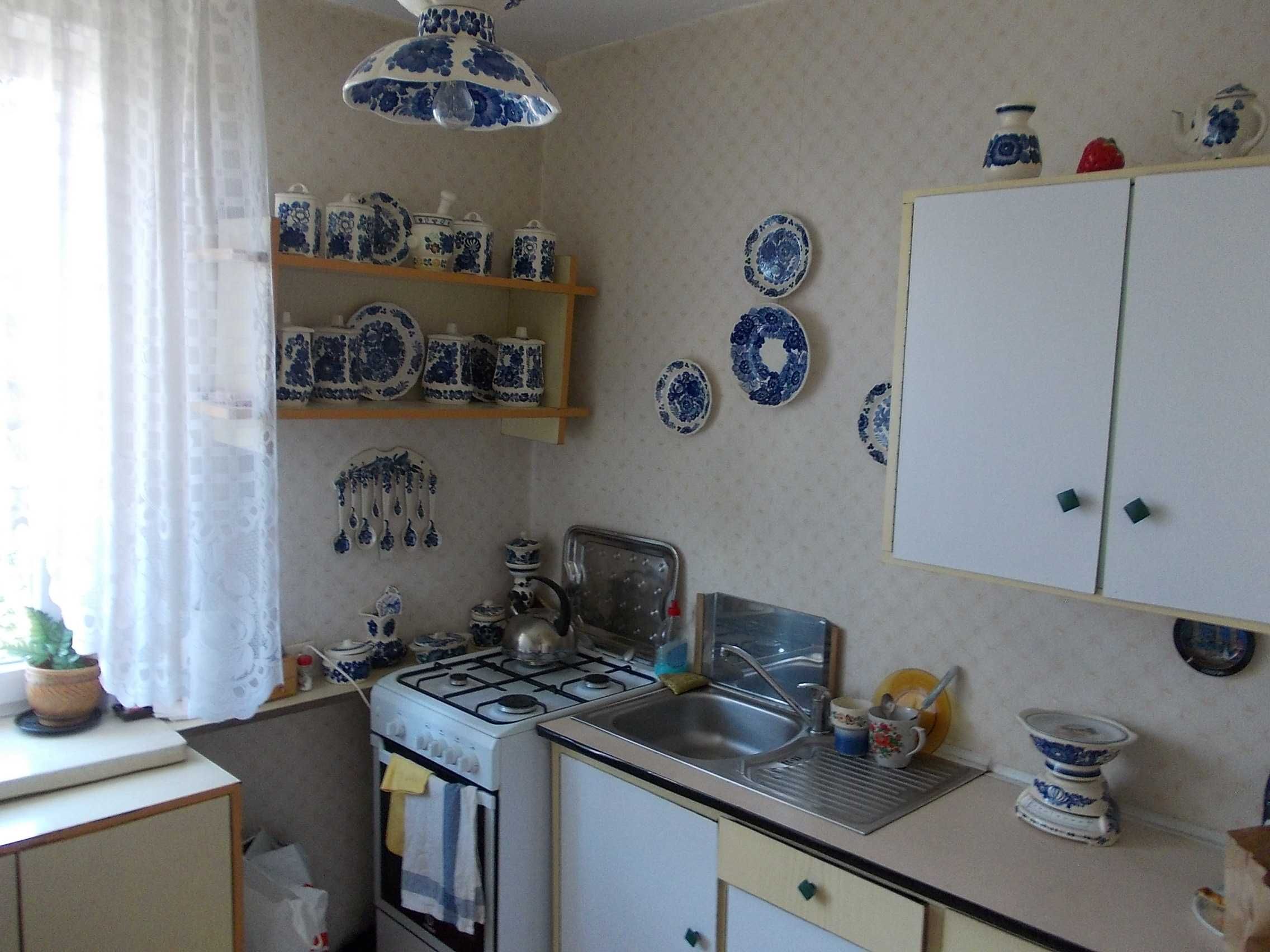 Sprzedam mieszkanie własnościowe 46 m2 + bardzo duża piwnica w Płocku