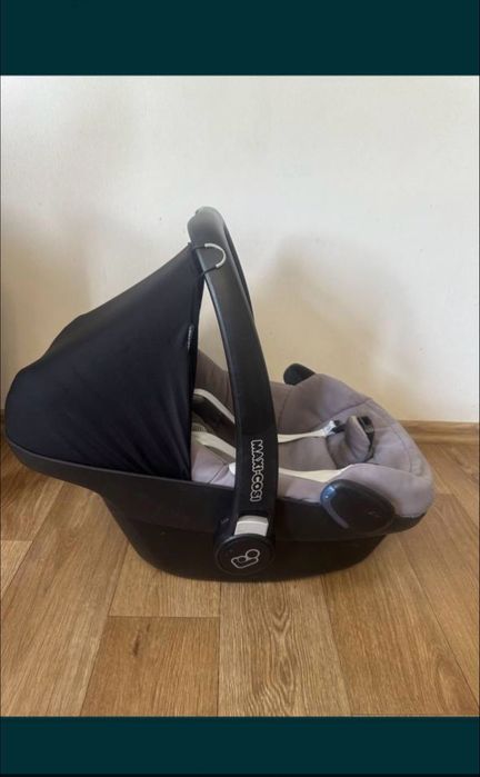 Maxi cosi Автолюлька от 0