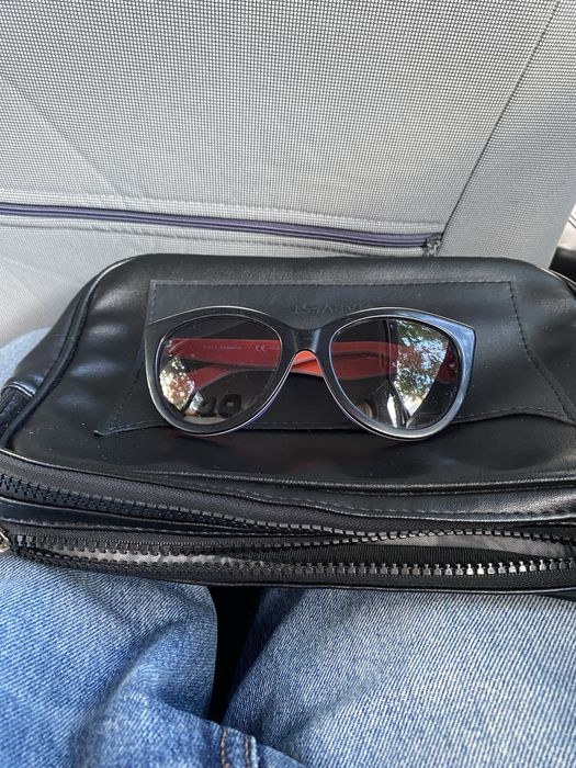 Очки Dolce Gabbana