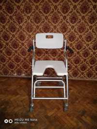 Кресло  для ивалидов