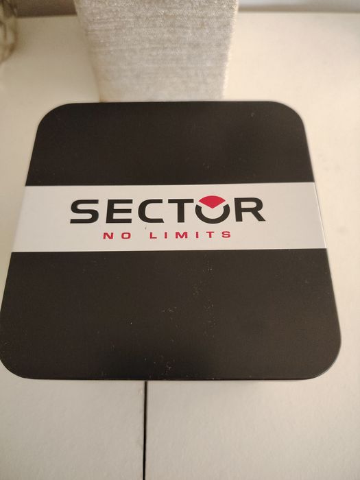 Vendo relógio Sector 450