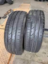 2szt 195/55/16 Continental RSC 7.5mm dot0519r