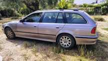 BMW 525TDS E39 Touring