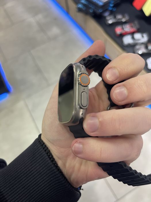 Продам Apple watch ultra 1