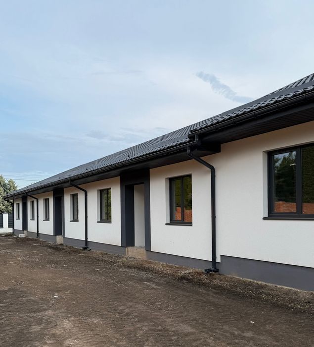 Таунхаус у котеджному комплексі , новобудова !!