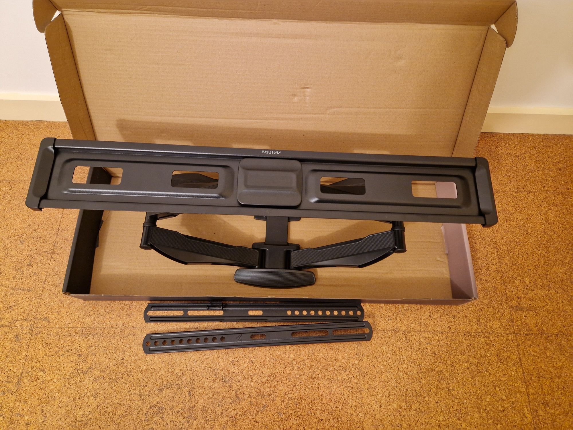 Suporte tv Mitsai