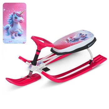 дитячі снігокати чукігеки чук і гек viper scout profi дівчинка хлопчик