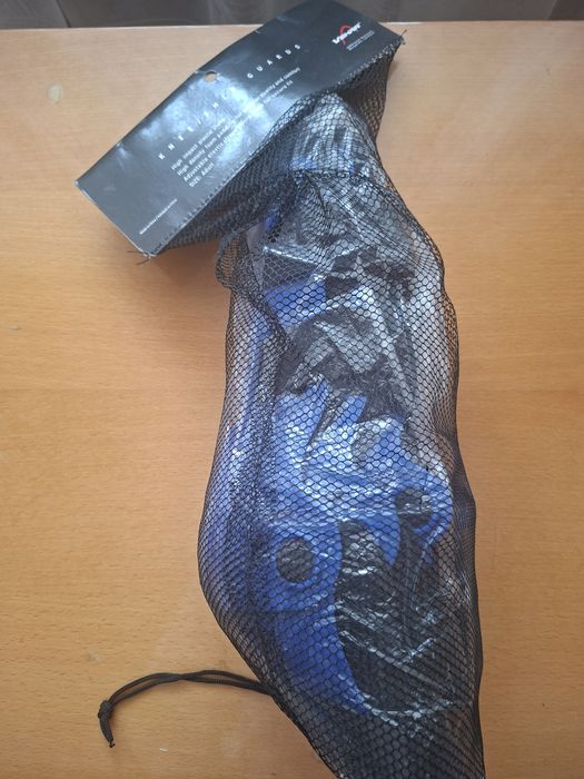 Мото Наколенники