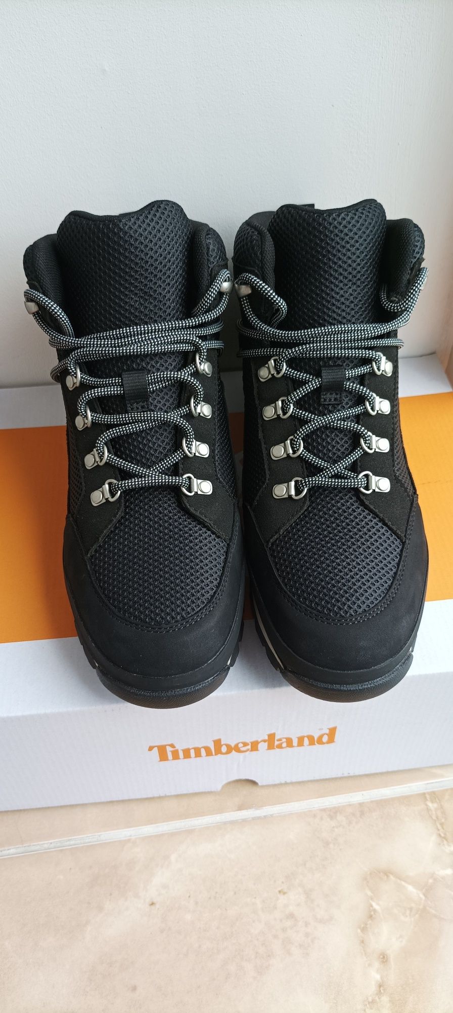 Черевики Timberland р.42 оригінальні