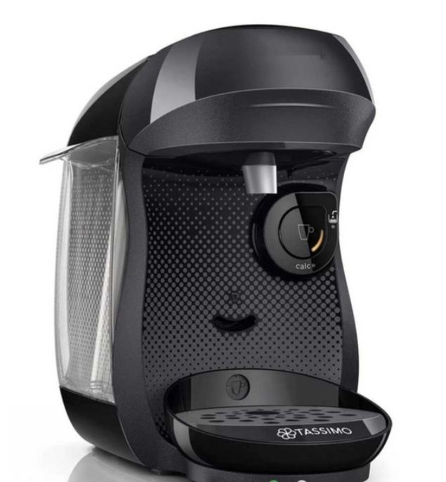Капсульна кавоварка Bosch Tassimo
