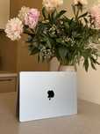 MacBook Pro 14” M3 Pro | 36 GB RAM | 512 GB SSD | Silver