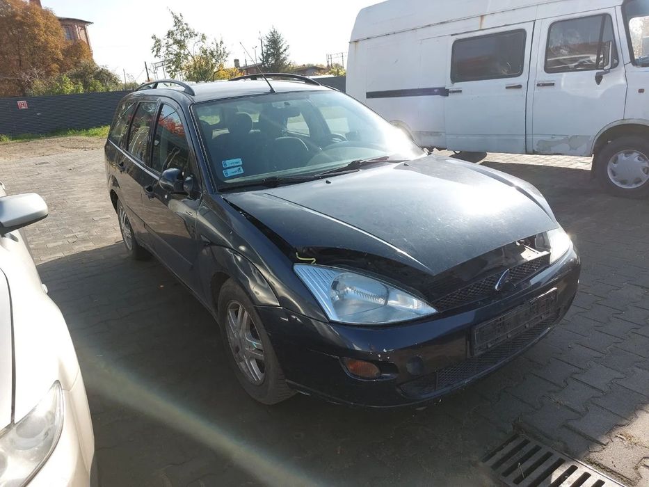 Ford Focus MK2 kombi na części