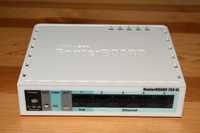 Router Mikrotik routerboard 750gl
