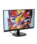 Nowy monitor bezramkowy Philips 24” z HDMI
