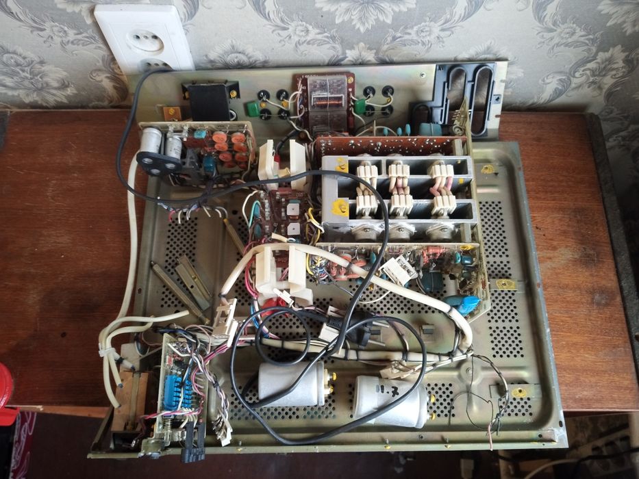 Корвет 50у - 068 остатки.