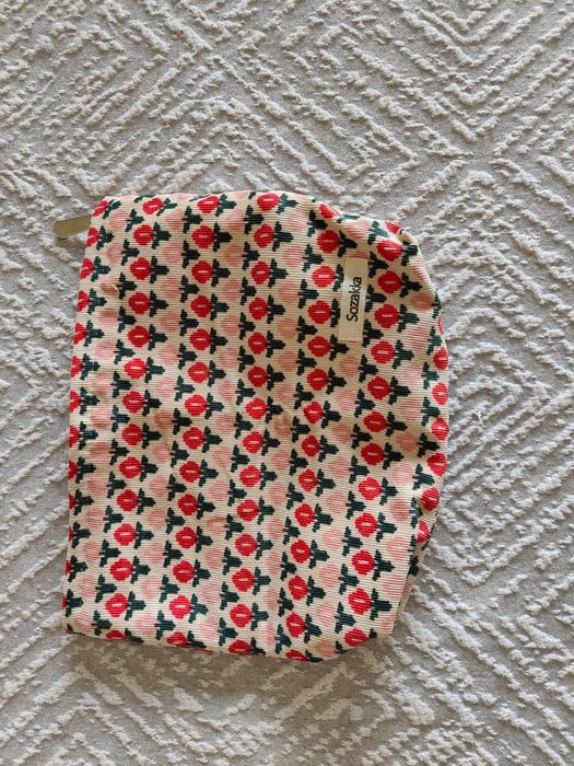 Nécessaire/Bolsa de maquiagem