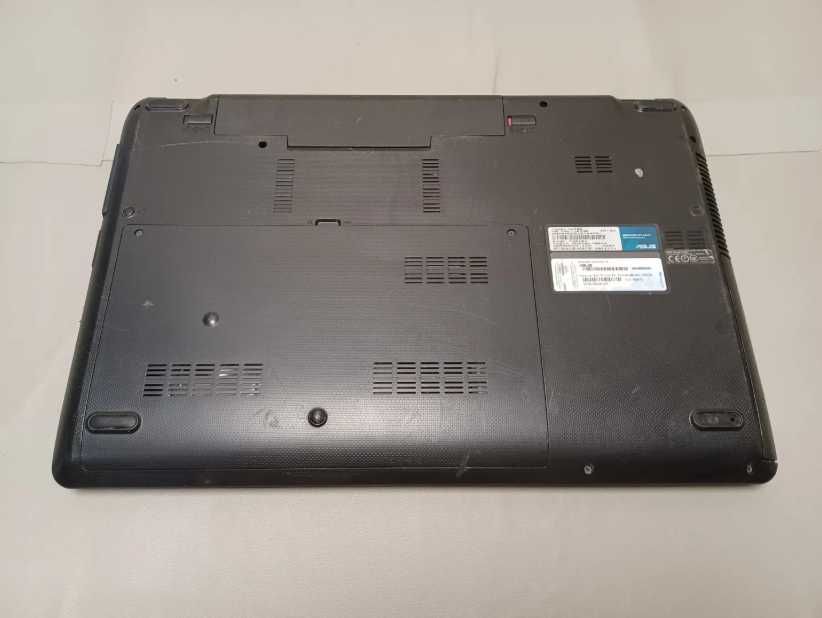 Ноутбук ASUS K73E