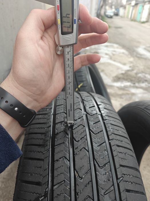 Bridgestone  225/55/18