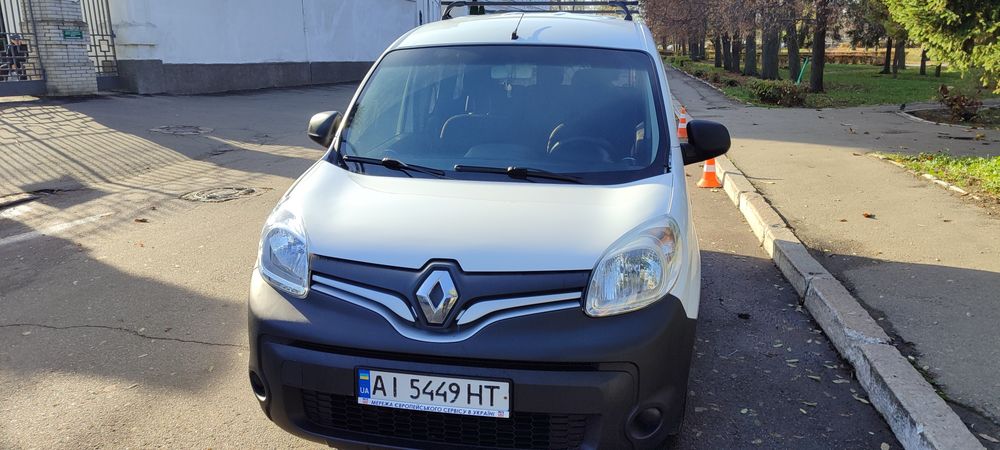 Продам Renault Kangoo 2