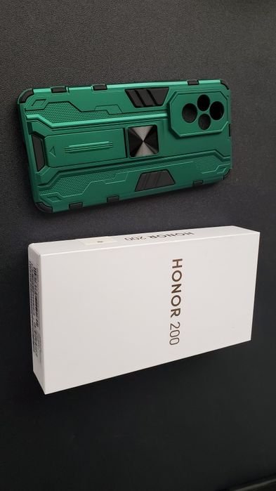 Чохли для Honor 200. Стильні та практичні. Книжка, бампер, магсейф