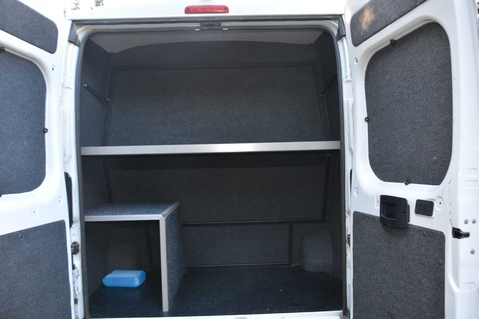 Wynajmę busa wynajem bus Ducato vip 9 osobowy web-asto klimatyzacja