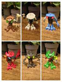 Lego Bionicle Bohrok Va komplet