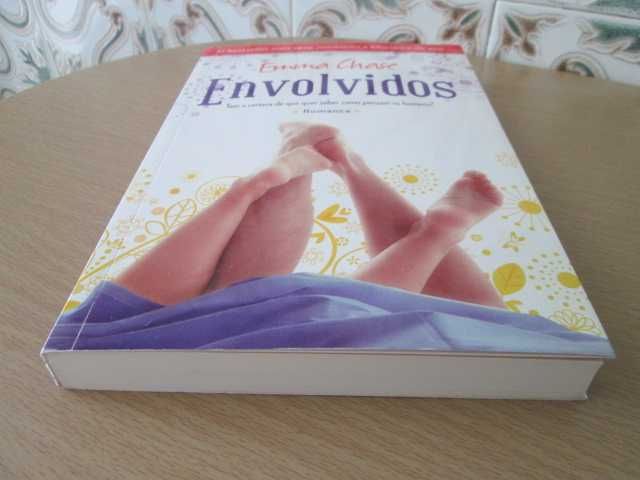 Envolvidos de Emma Chase (Oferta de portes)