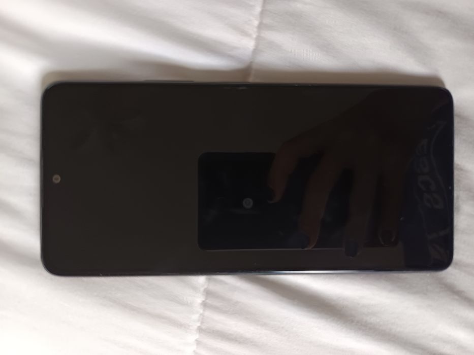 Telemóvel Redmi Note 10 Pro 128GB