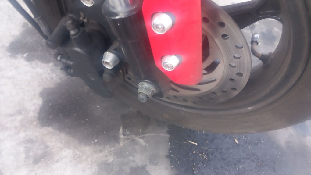 Romet Motors 125cc