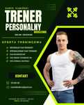 Trener Personalny Warszawa/ Współpraca online